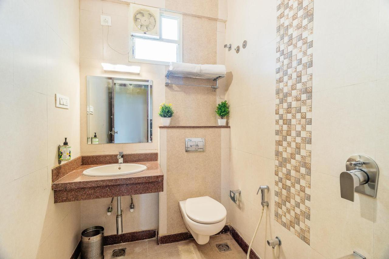 Hotel Octave Kanthi Comforts Bangalore