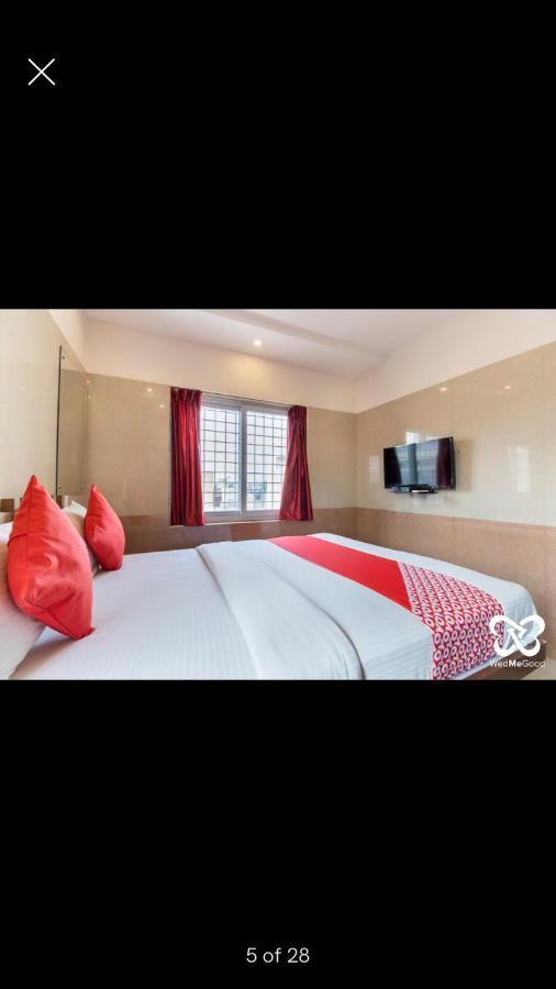 Hotel Crown