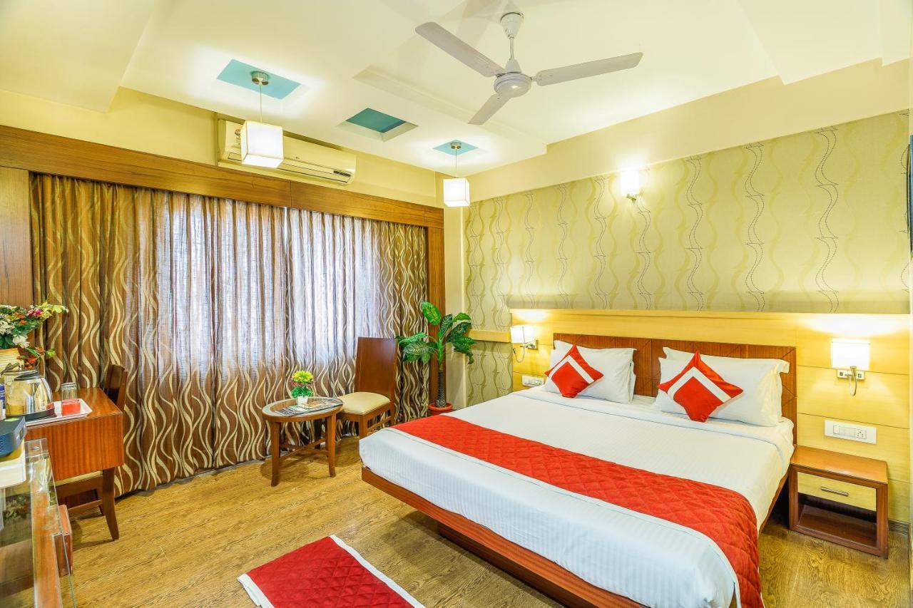 Octave Kanthi Comforts Bangalore