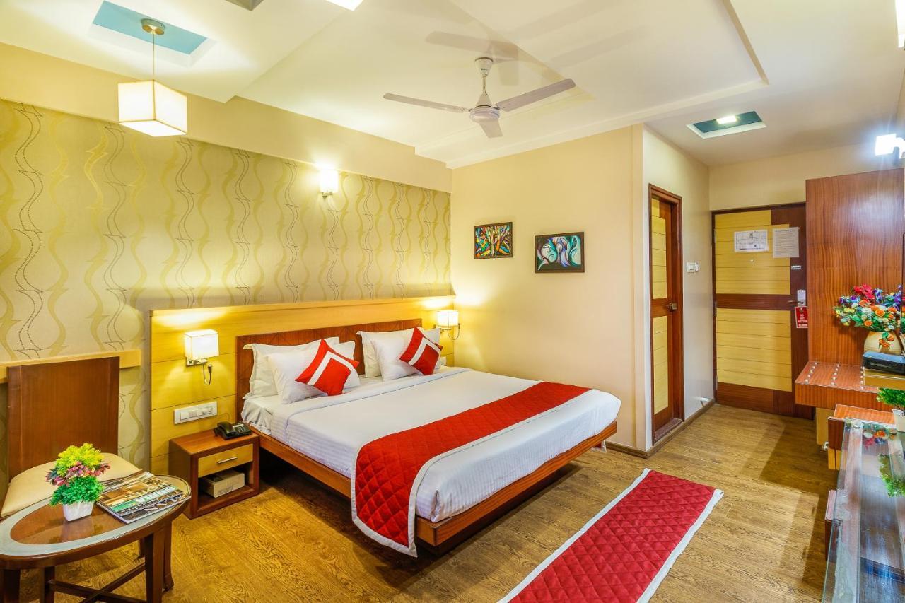 Octave Kanthi Comforts 3*