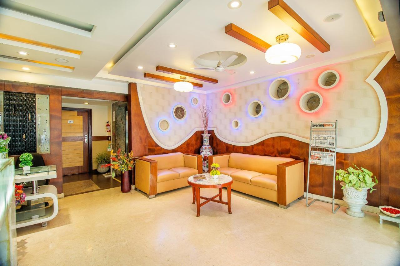Octave Kanthi Comforts Bangalore