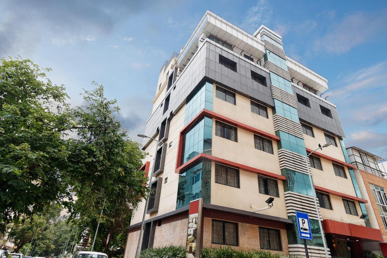 Hotel Octave Kanthi Comforts Bangalore
