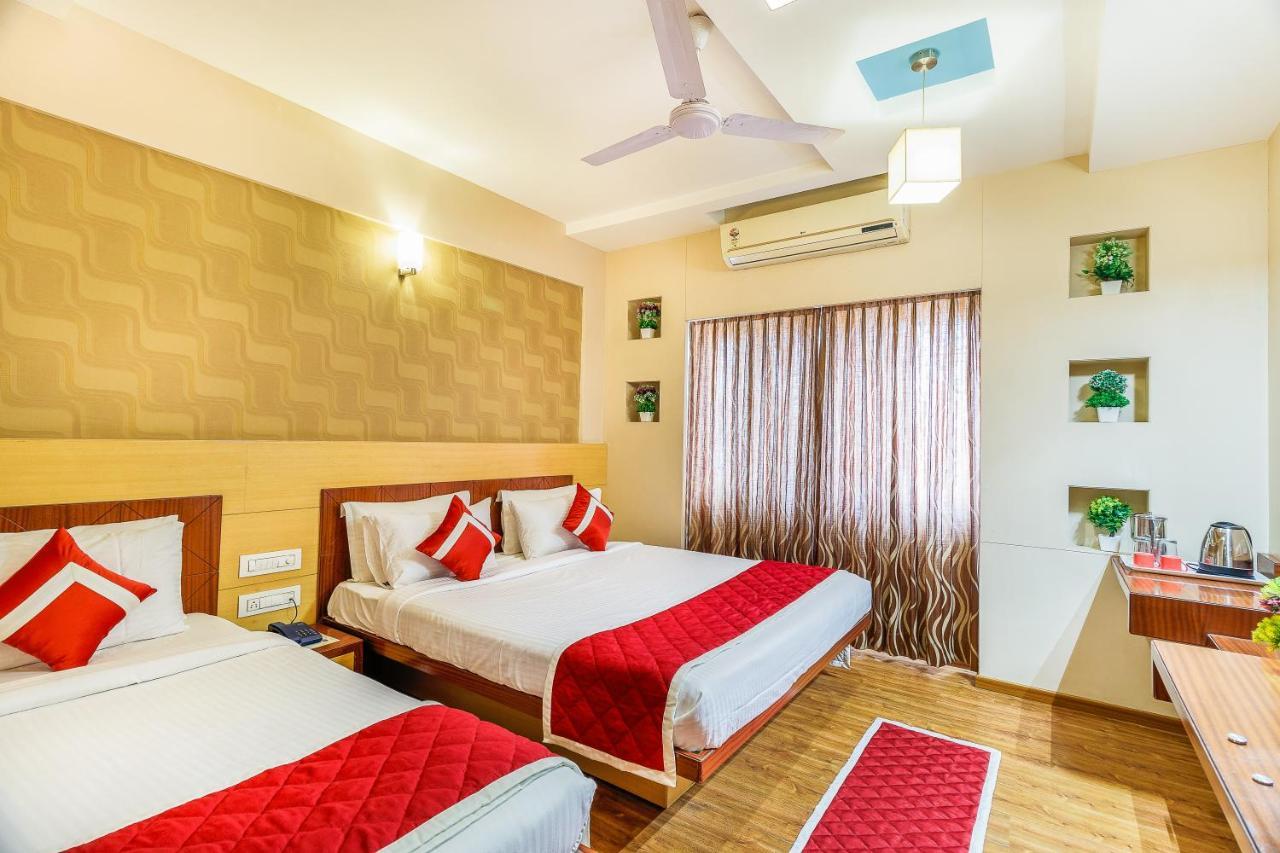 Octave Kanthi Comforts Bangalore