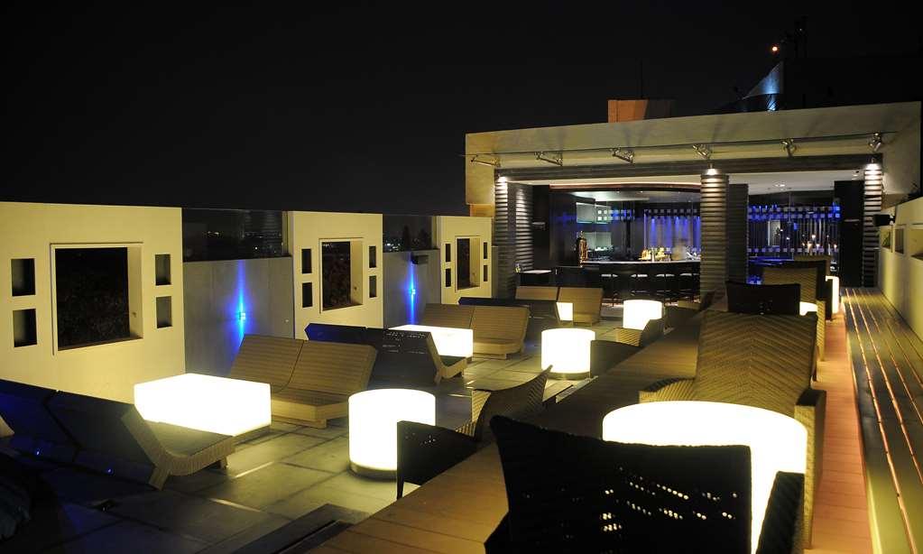 Hotel The Lalit Ashok