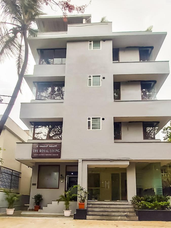 The Royal Living I Indiranagar
