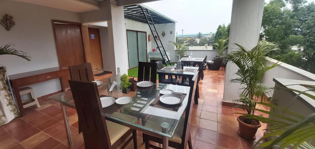 The Royal Living I Indiranagar 3*