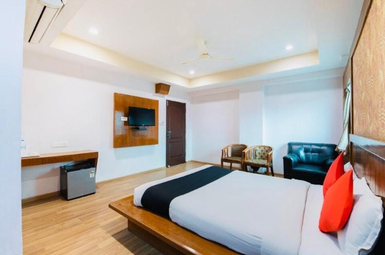 Seasons Residency 3* Bangalore