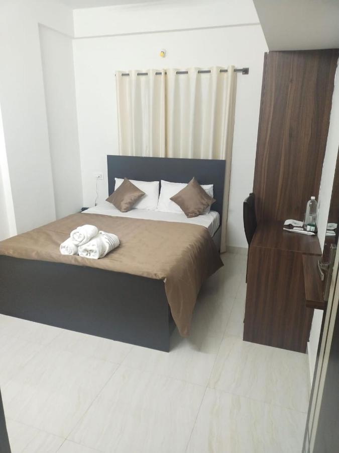 Siri Delight Apartment Bangalore
