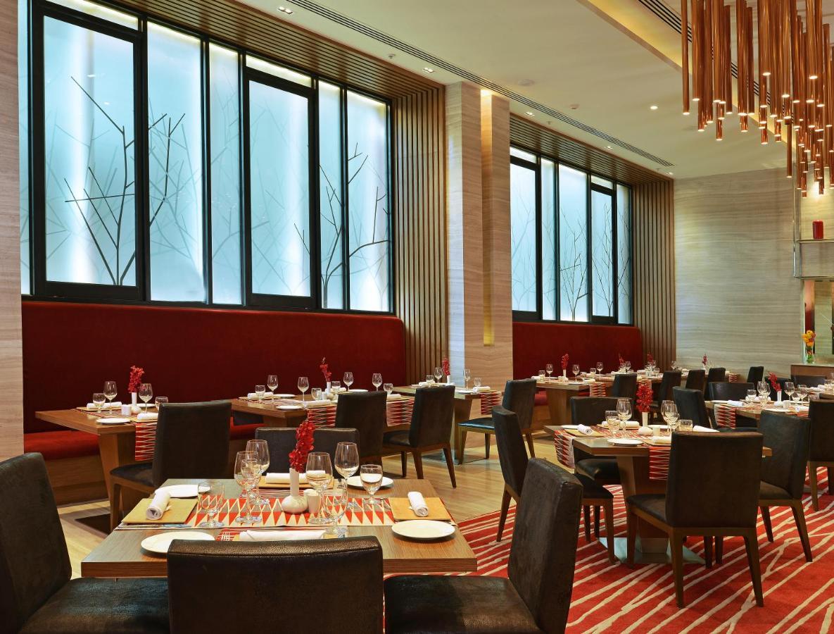 Welcomhotel By Itc Hotels, Richmond Road, 5* Bangalore