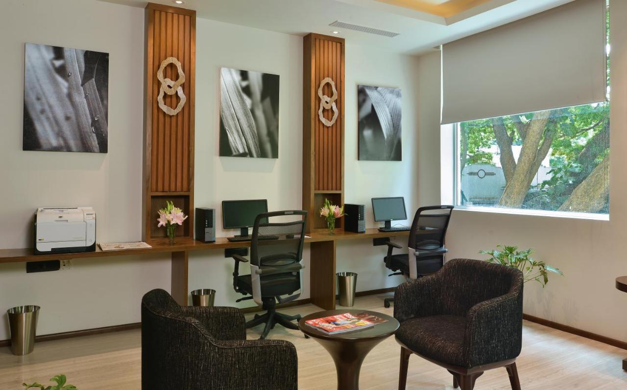 Hotel Welcomhotel By Itc Hotels, Richmond Road,