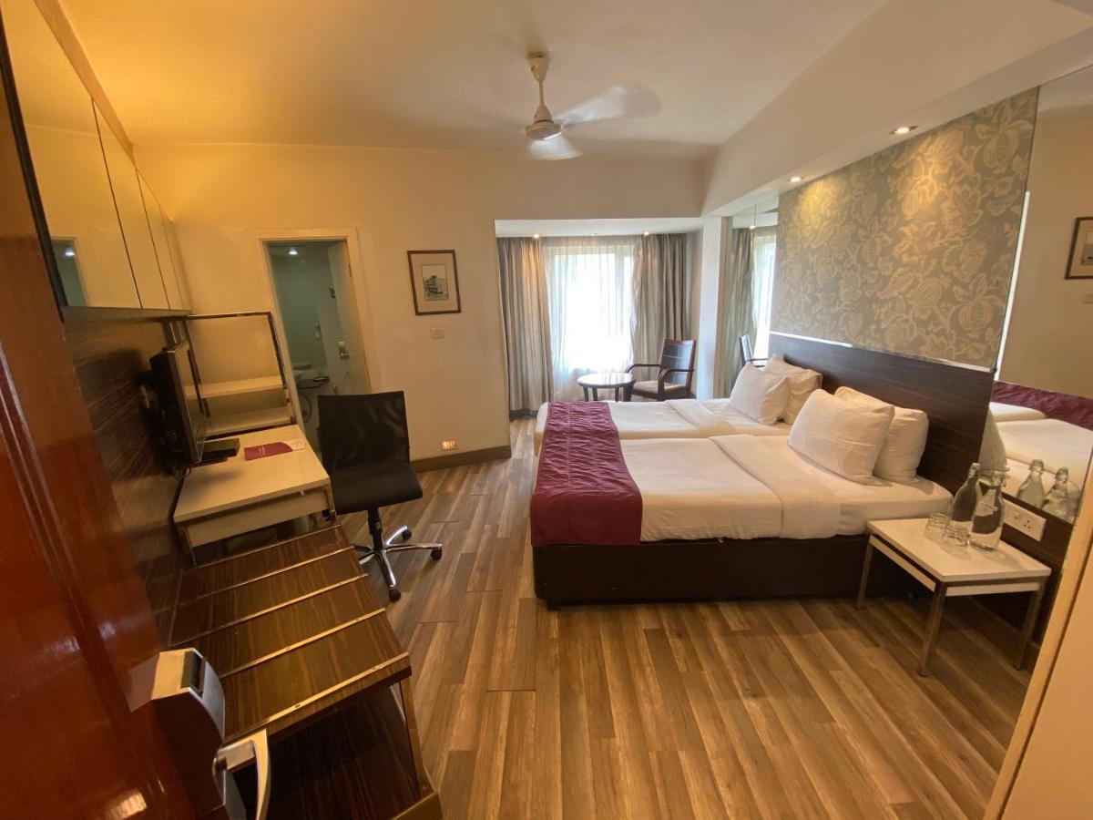 Regenta Place Bangalore, Cunningham Road 4*