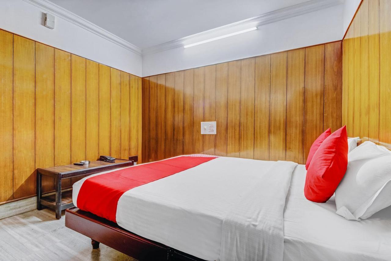 Oyo 19559 Pavithra Paradise 3* Bangalore