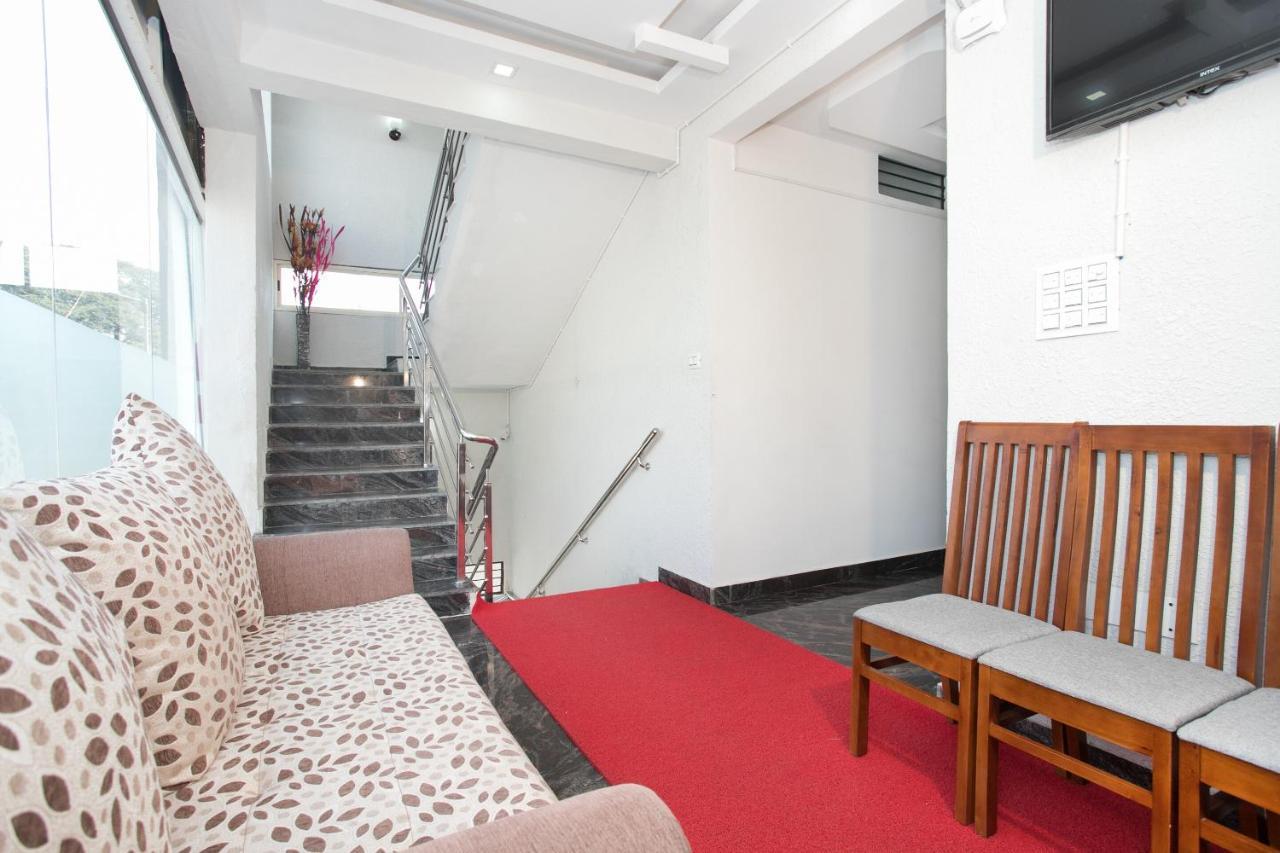 Hotel Oyo 11097 Grand Arabian 3*