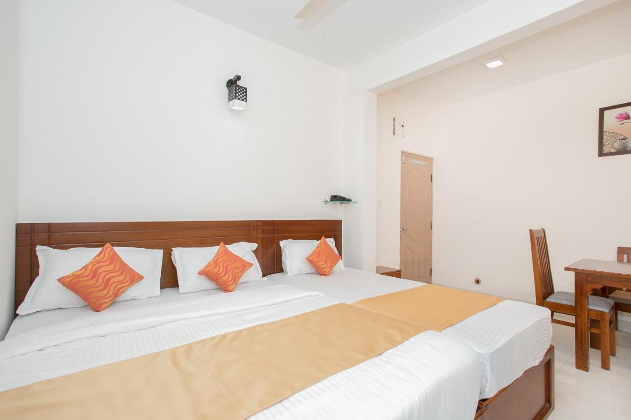 Oyo 11097 Grand Arabian Hotel 3*