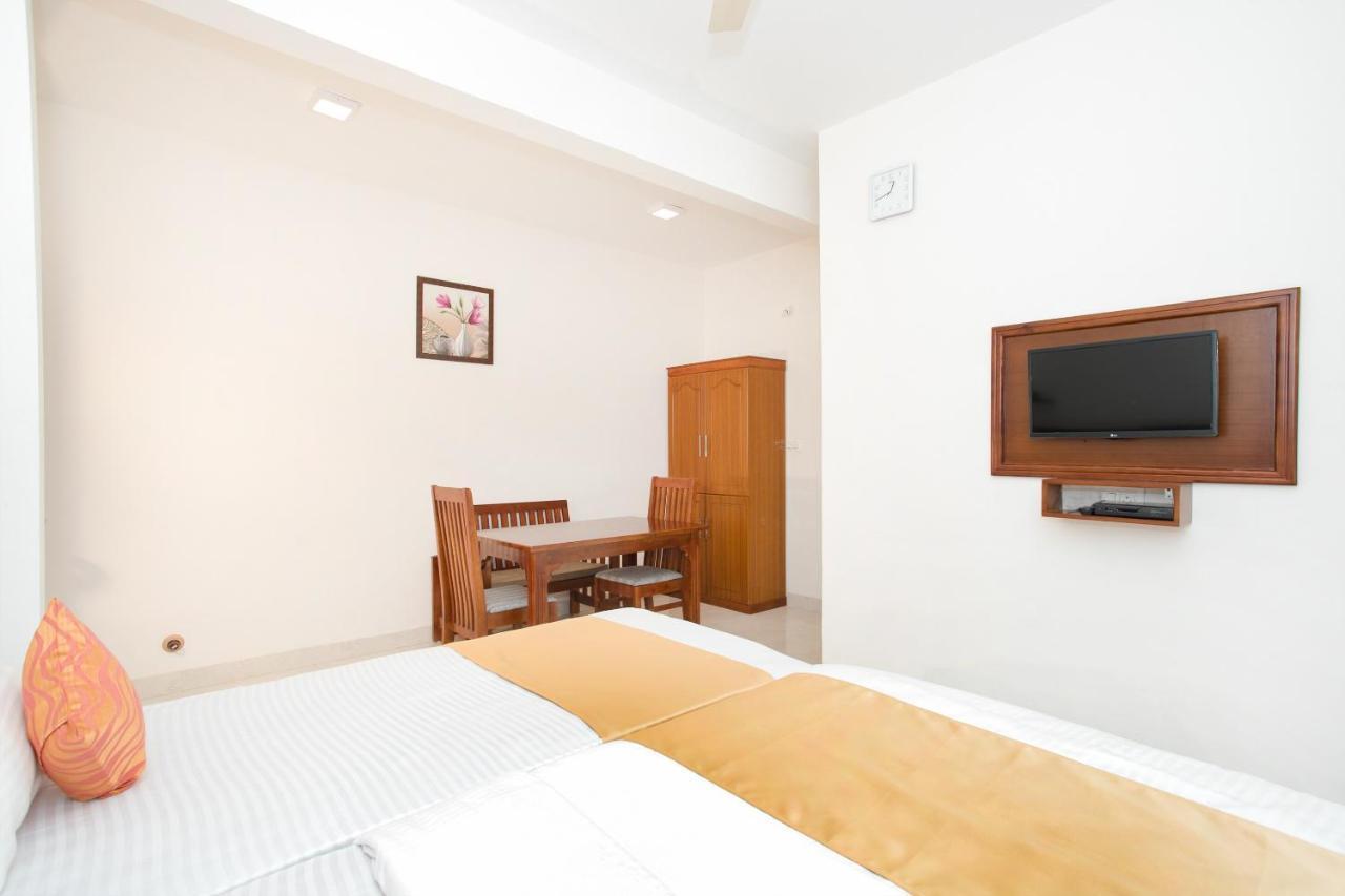 Oyo 11097 Grand Arabian 3*