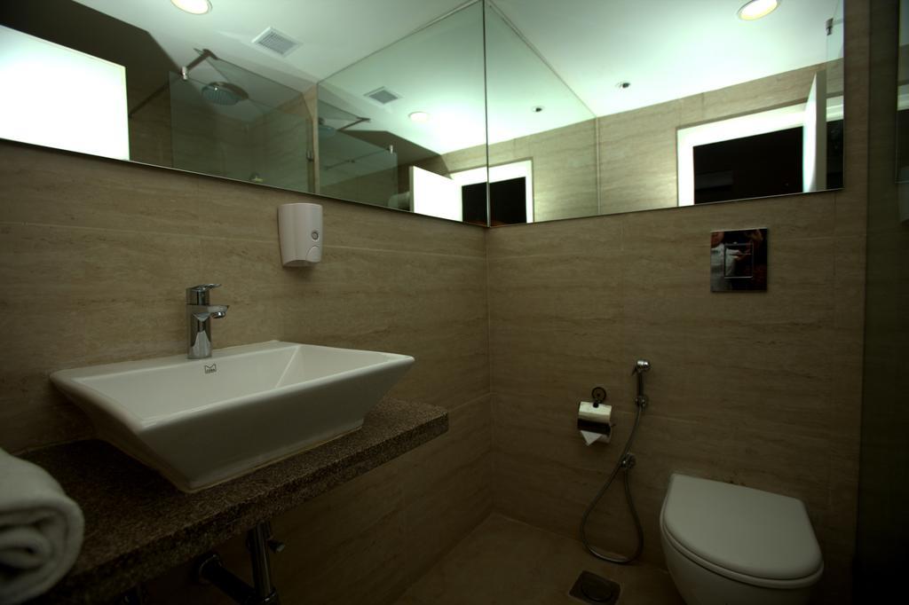 Mango Hotels, Koramangala Hotel