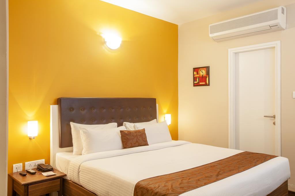 Mango Hotels, Koramangala Hotel