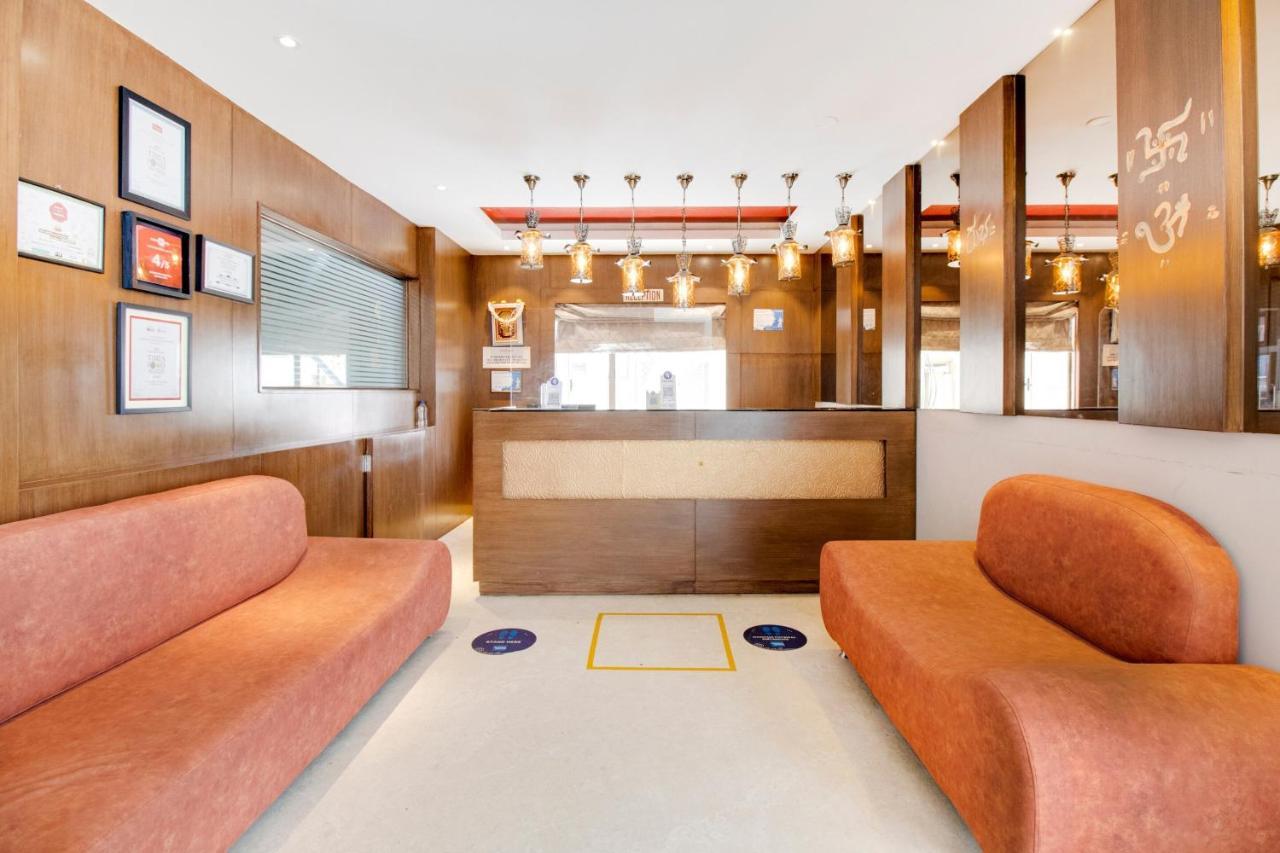 La Sara Hometel Hotel