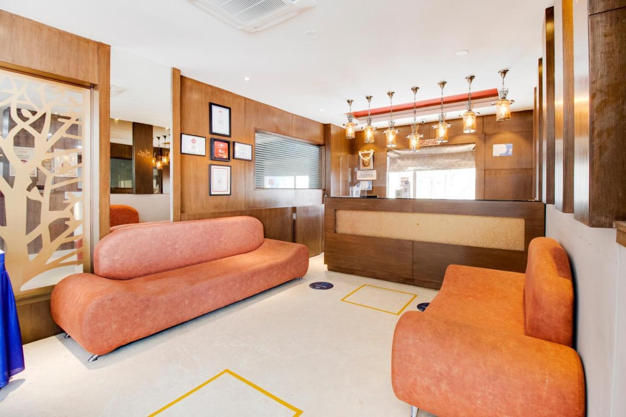 Hotel La Sara Hometel 3*