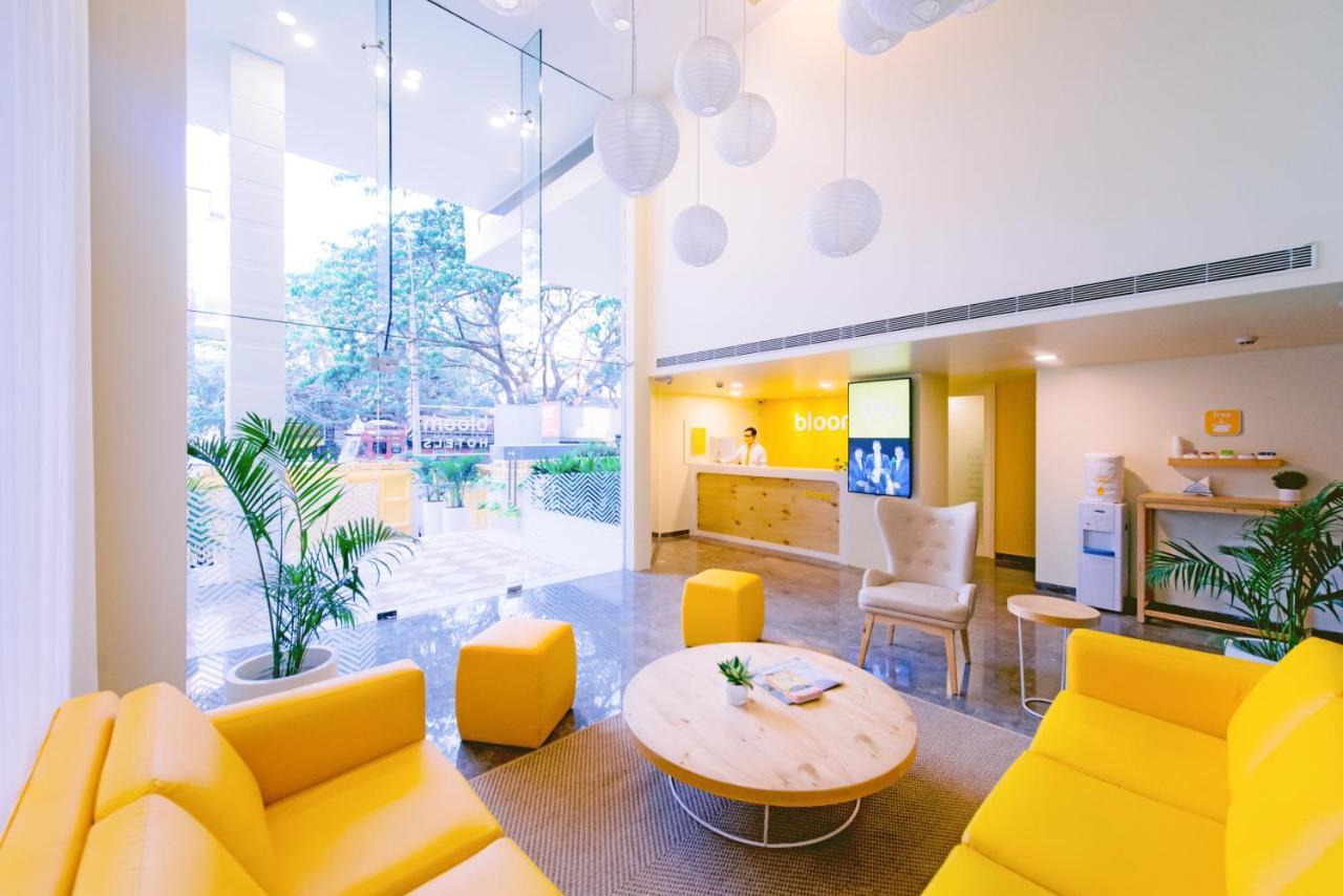 Hotel Bloom - Indiranagar 3*