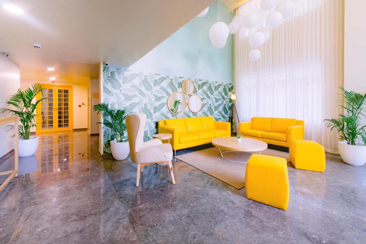 Bloom - Indiranagar Hotel
