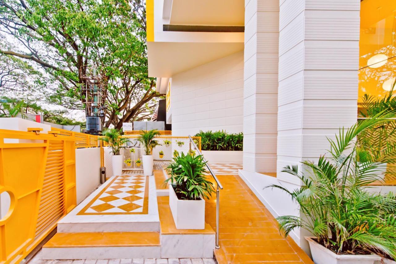 Bloom - Indiranagar 3*