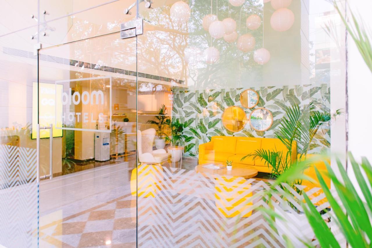 Bloom - Indiranagar Hotel 3*