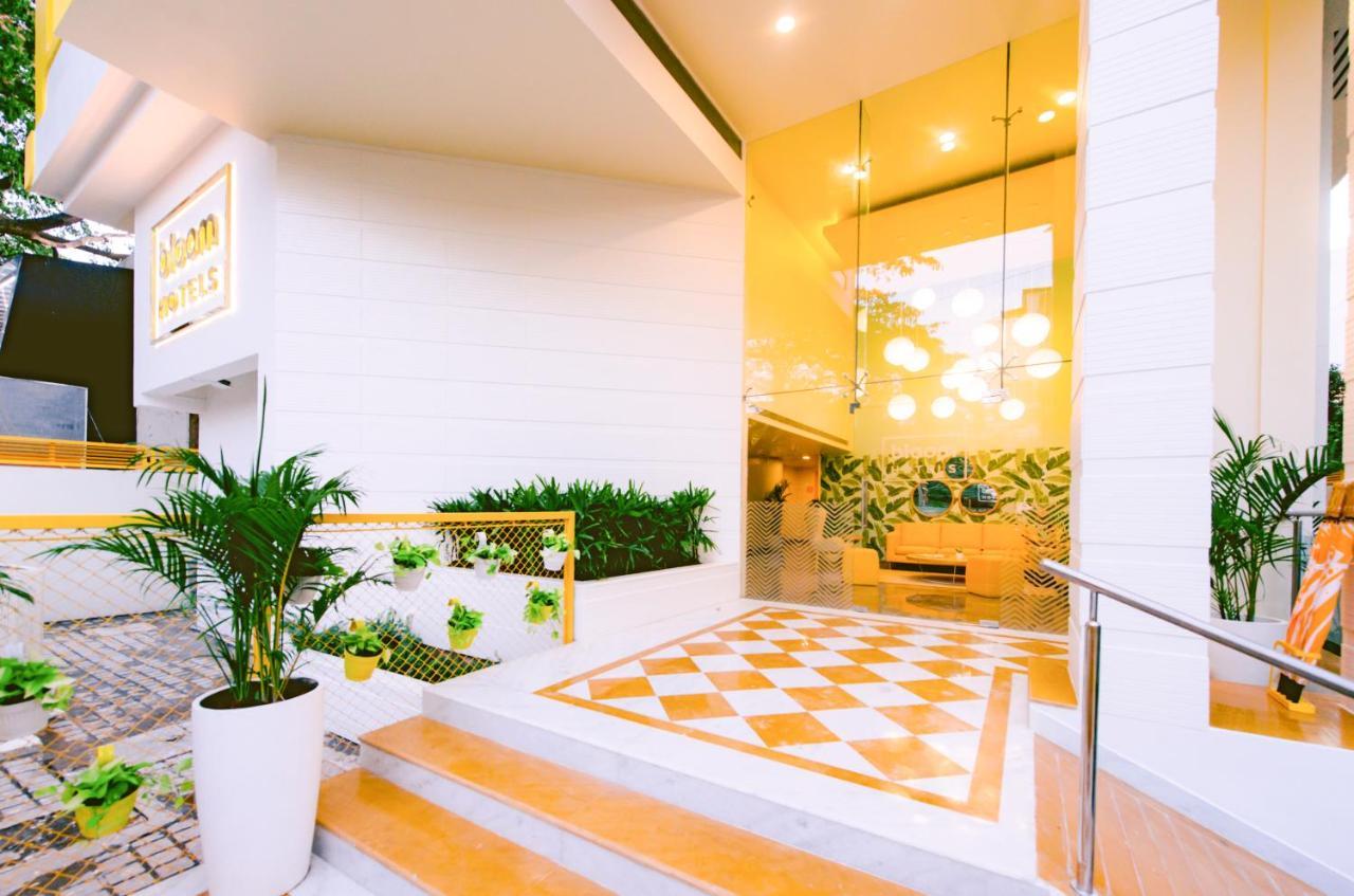 Bloom - Indiranagar Hotel Bangalore