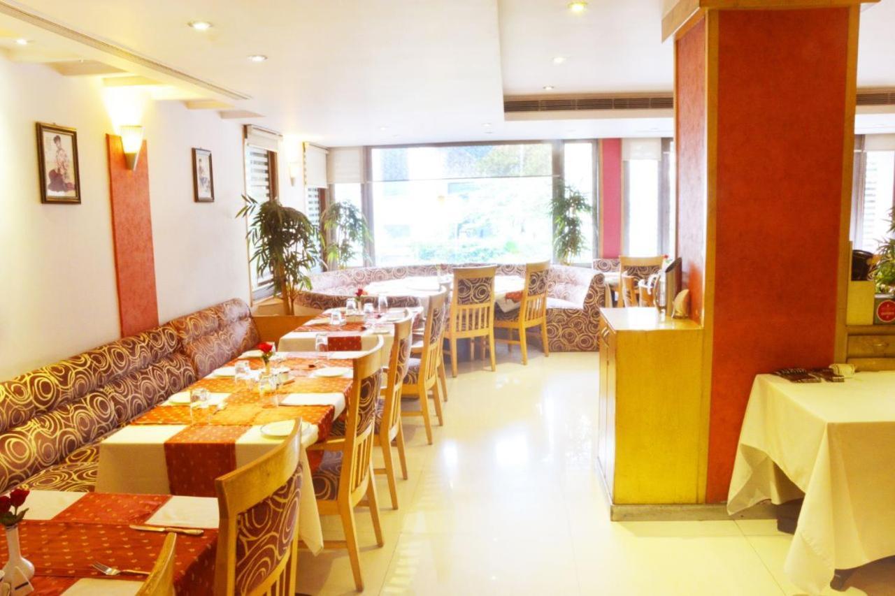 Ashraya International Hotel Bangalore