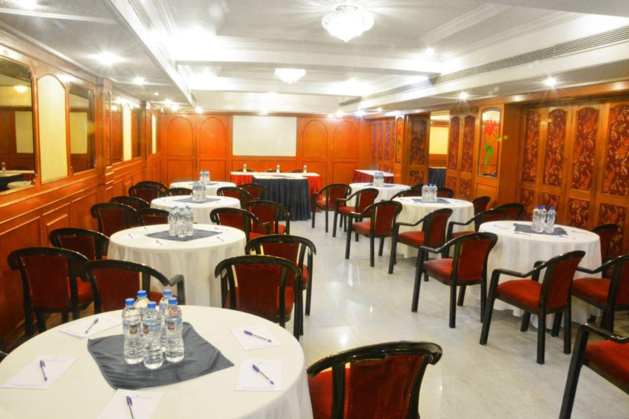 Ashraya International Bangalore