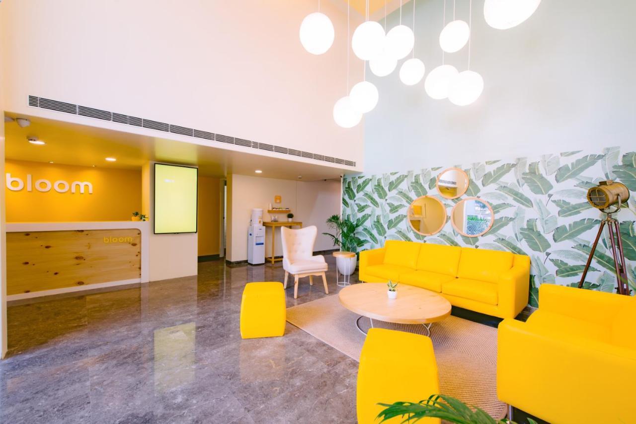 Bloom - Indiranagar 3* Bangalore