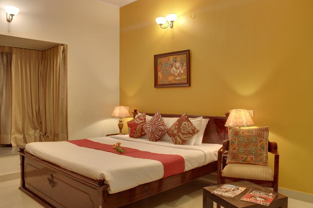 Cloud 9 Residency * Bangalore