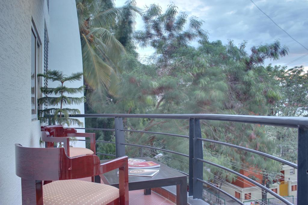 Cloud 9 Residency *