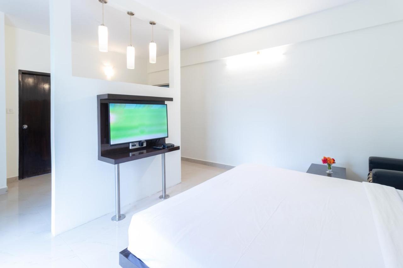 Hotel Sanctum Domlur 3*