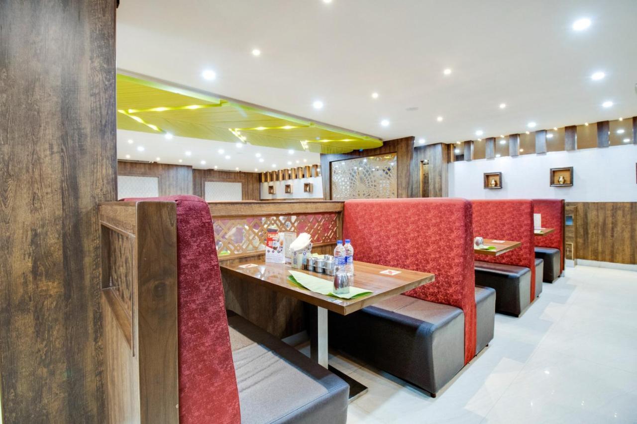 La Sara Hometel Hotel Bangalore