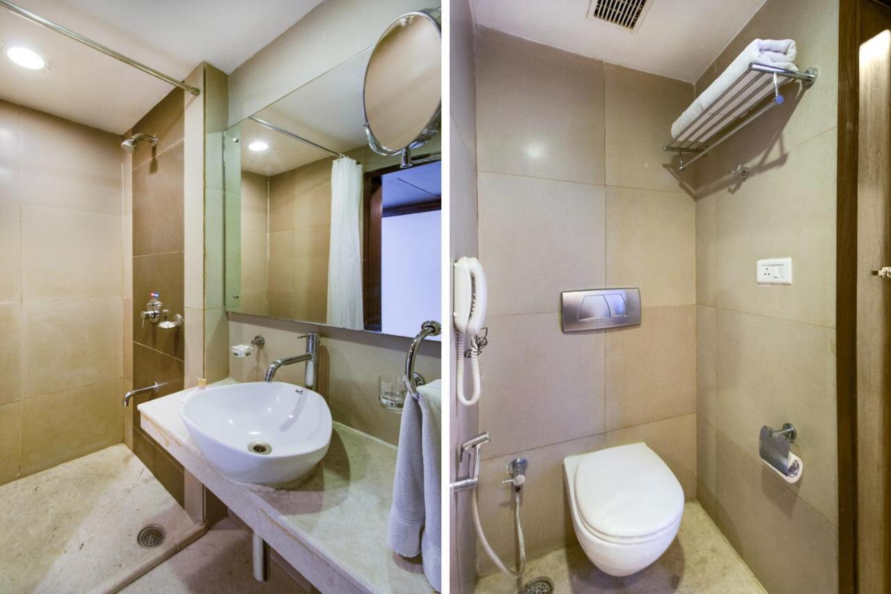 La Sara Hometel Bangalore