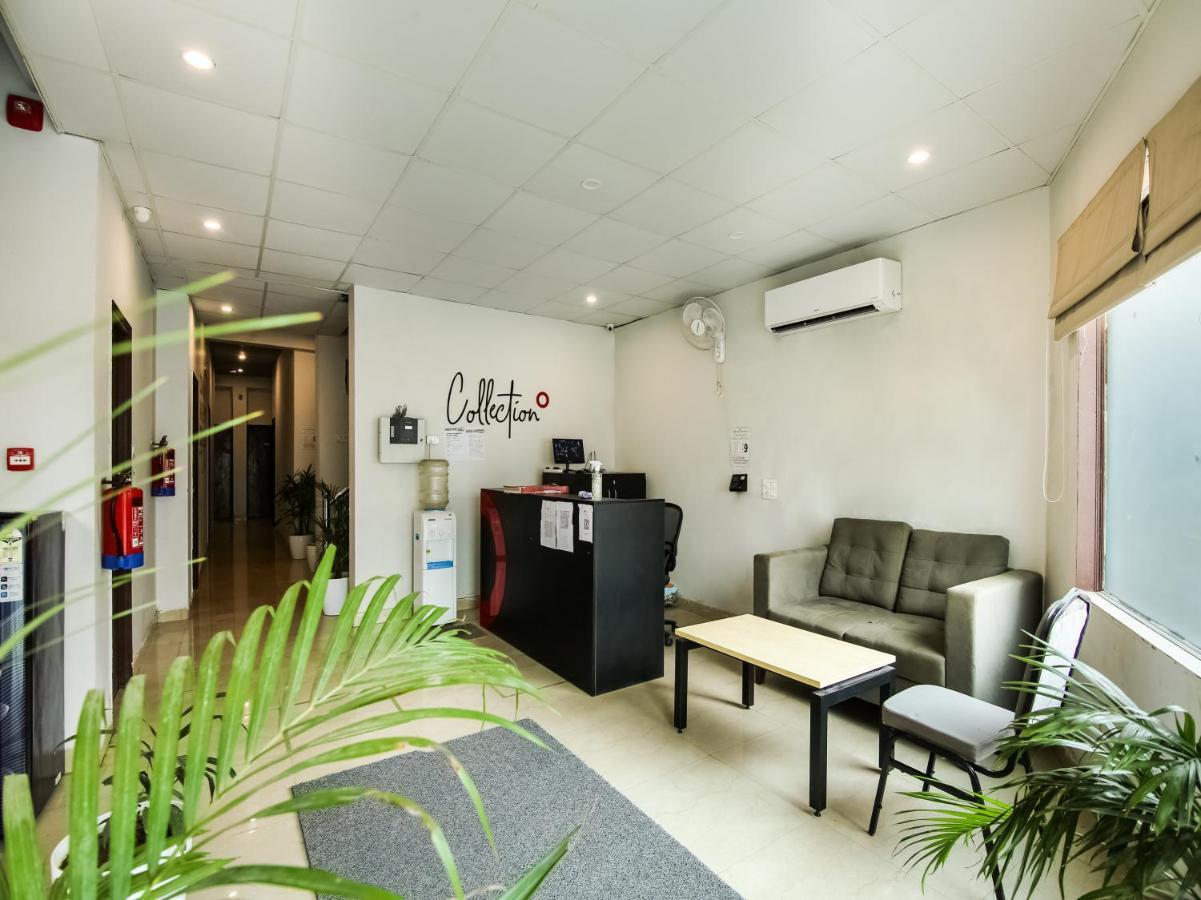 Collection O Vihana Homes 3*
