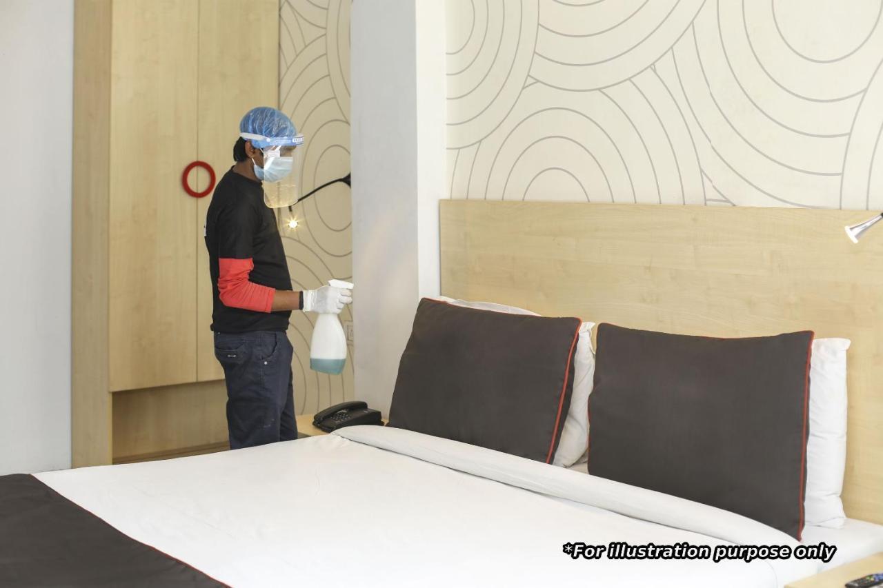 Collection O Vihana Homes 3*