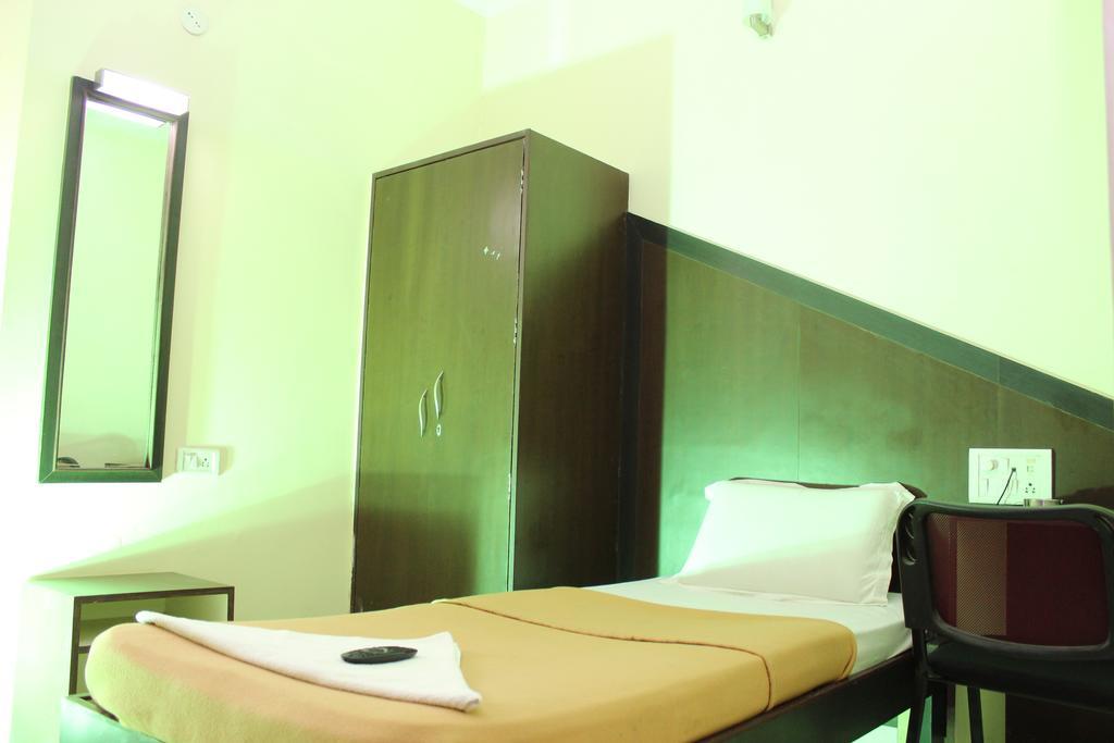 The Koramangala Residency
