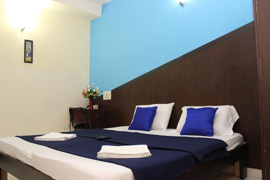 Lodge The Koramangala Residency Bangalore