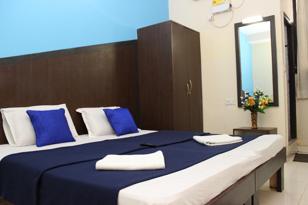 The Koramangala Residency * Bangalore
