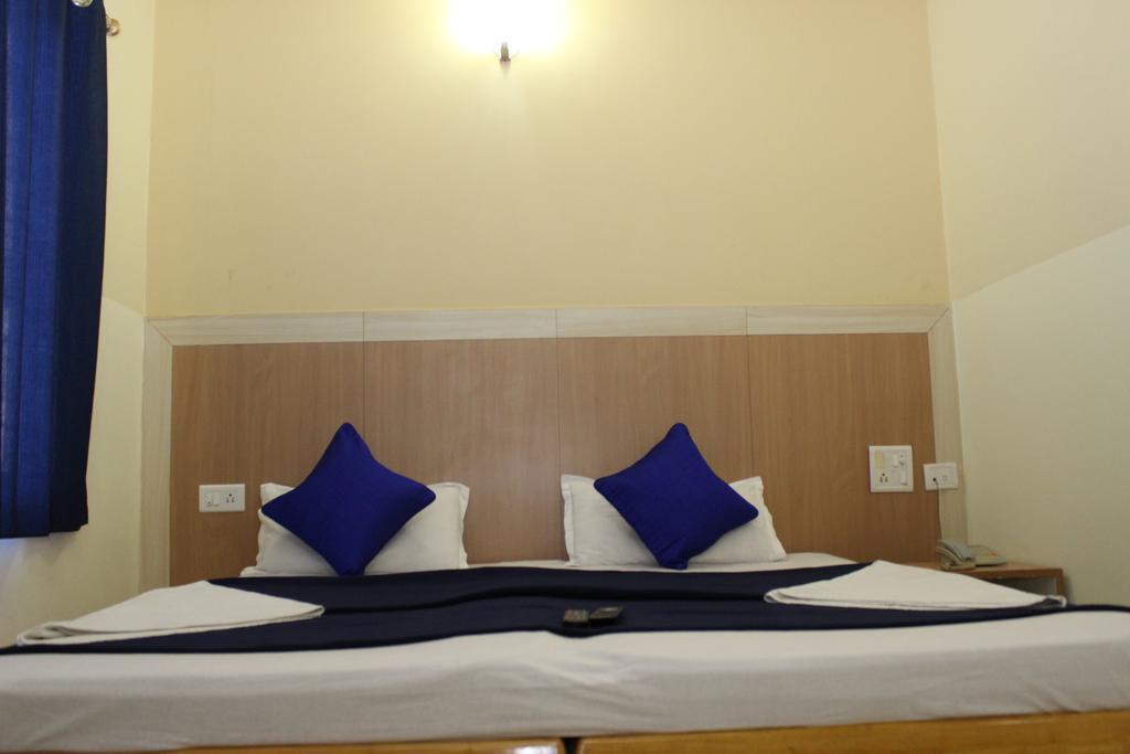 Lodge The Koramangala Residency