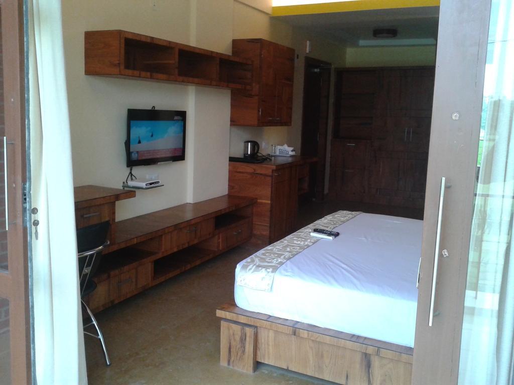 Hotel Mak Bangalore