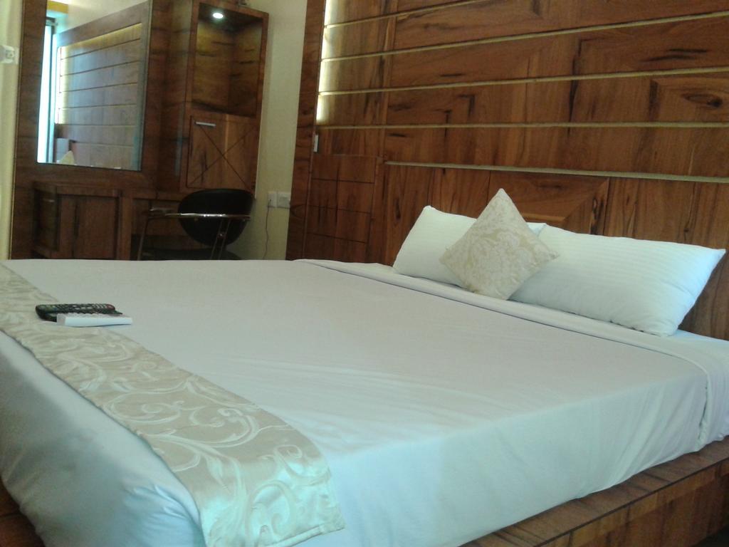 Hotel Mak