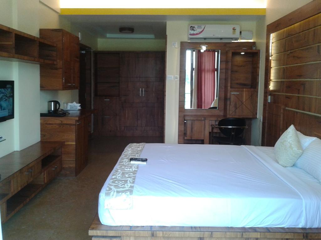 Hotel Mak 3*