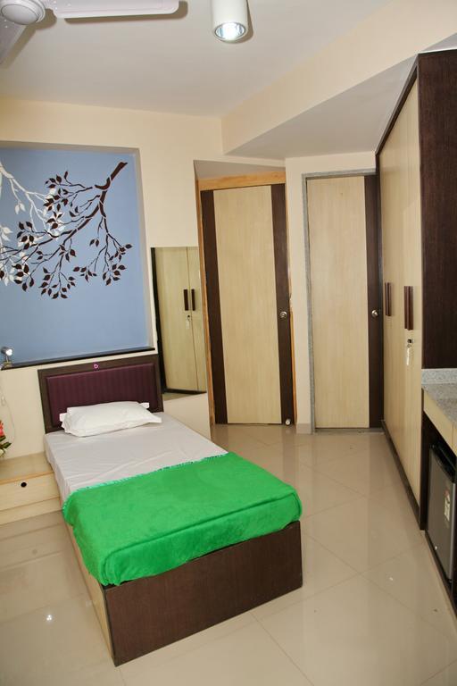 Carlin Serviced Apartment *