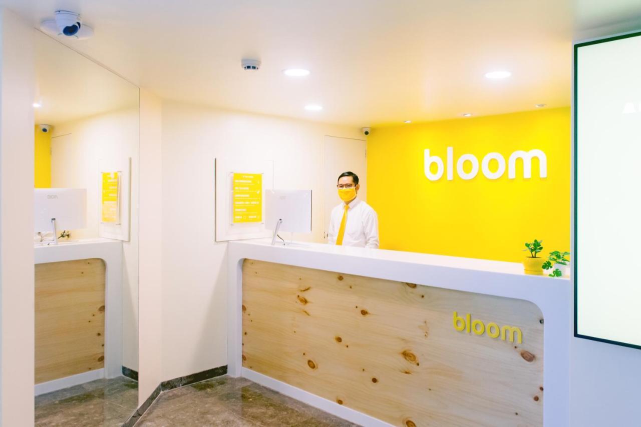 Bloom - Indiranagar 3*