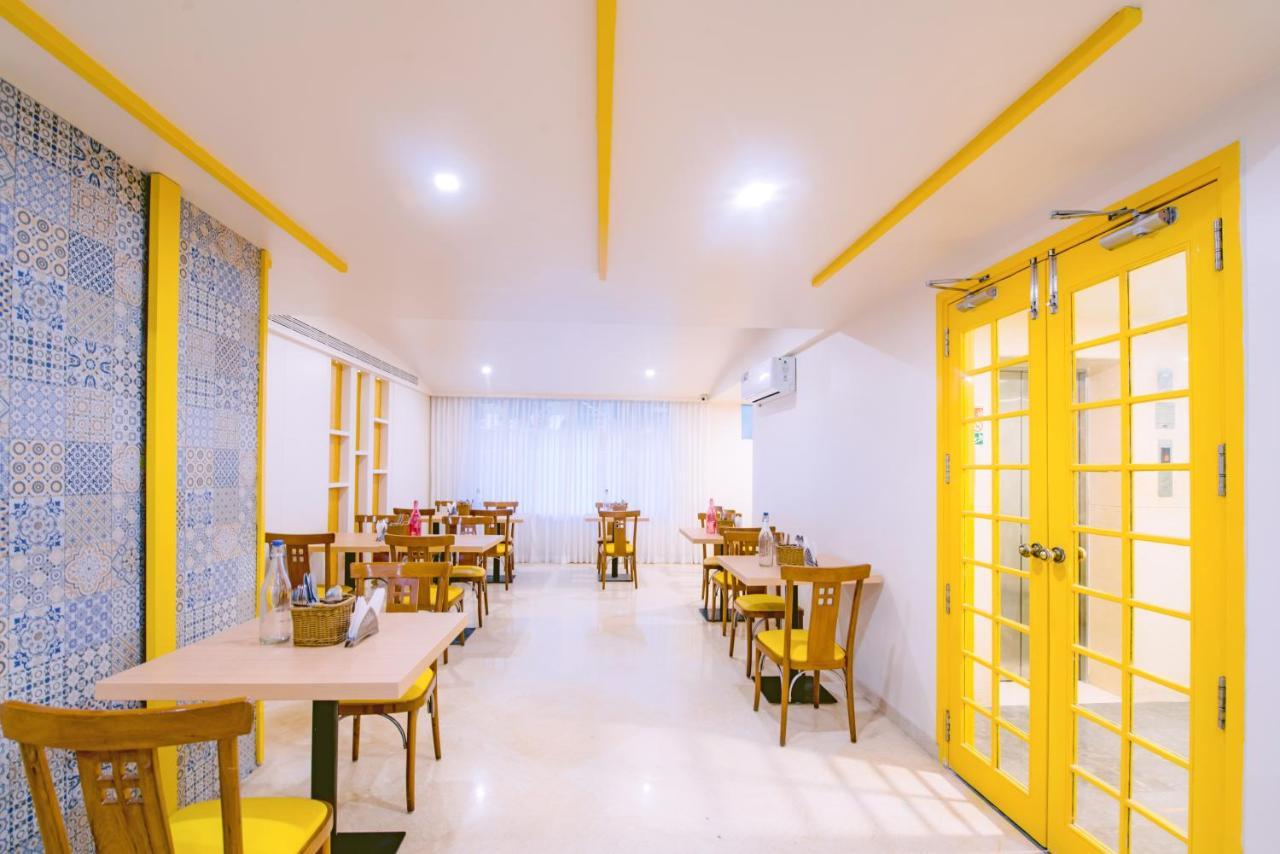 Bloom - Indiranagar 3* Bangalore