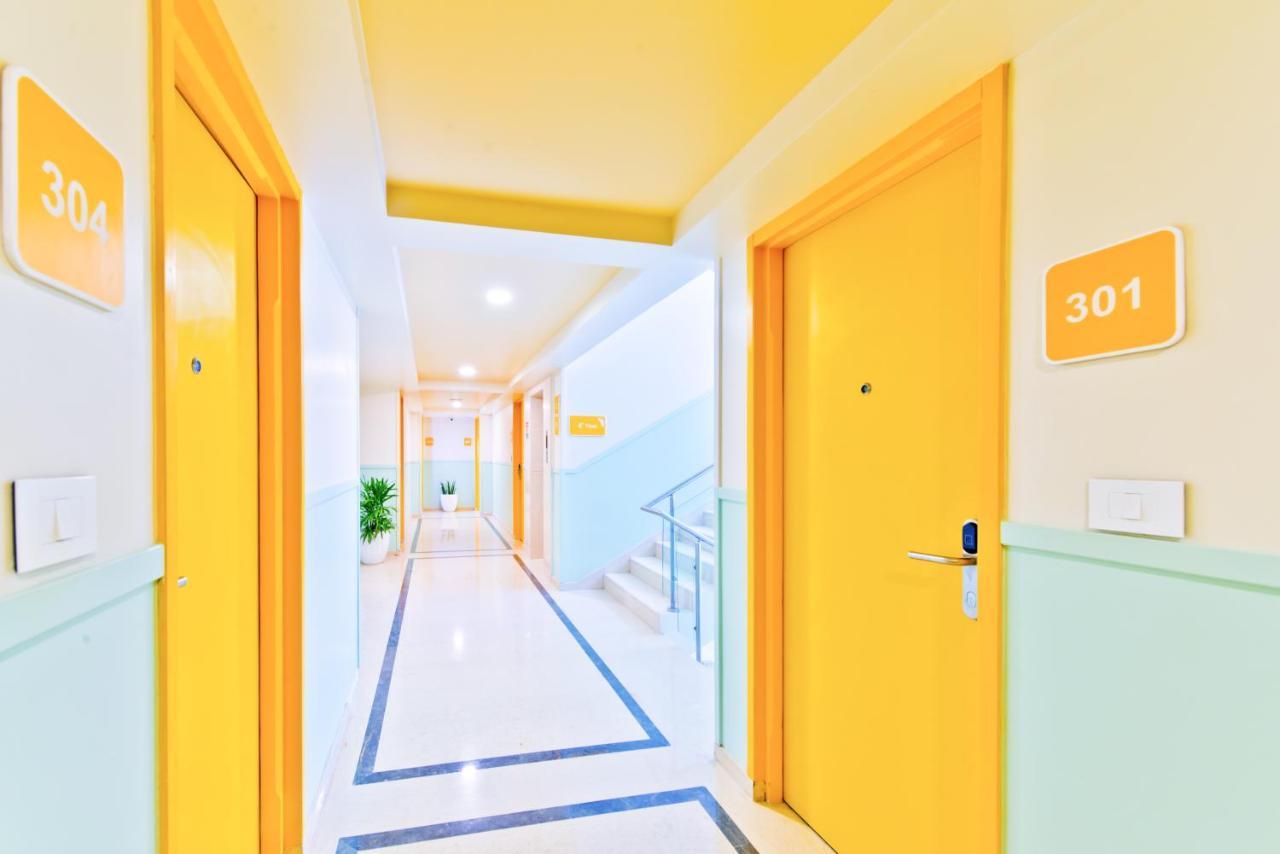 Bloom - Indiranagar Hotel 3*