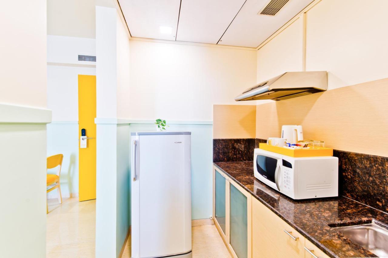Bloom - Indiranagar Hotel Bangalore